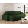 Rohová sedačka Easton Maxi