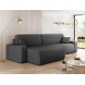 Rohová sedačka Easton Maxi