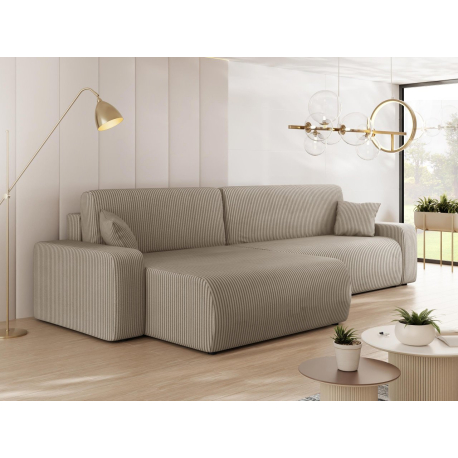 Rohová sedačka Easton Maxi