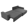Rohová sedačka Easton Maxi