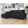 Rohová sedací souprava Dalmir