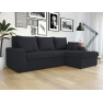 Rohová sedací souprava Dalmir