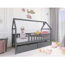 Dětská postel Jundia