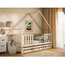 Dětská postel Herelia