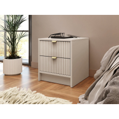 Noční stolek Razimo 2SZ