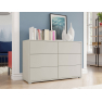 Komoda se šuplíky Alekto K6SZ AK05