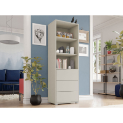 Regál Alekto R3SZ AK07