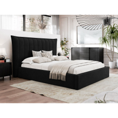 Manželská postel Eshora