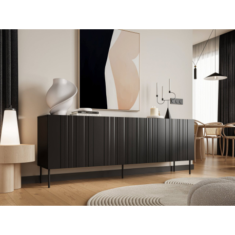 Skříňka Mlerk 200 4D