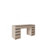 Toaletní psací stůl Heron Bis