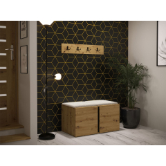 Předsíň Tavasz VI