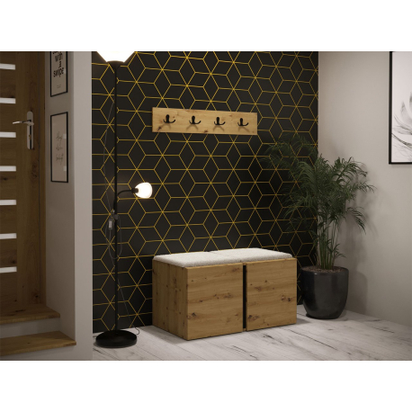 Předsíň Tavasz VI