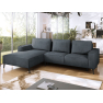 Rohová sedací souprava do obývacího pokoje Motelosa