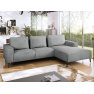 Rohová sedací souprava do obývacího pokoje Motelosa