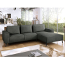 Rohová sedací souprava do obývacího pokoje Motelosa