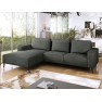 Rohová sedací souprava do obývacího pokoje Motelosa