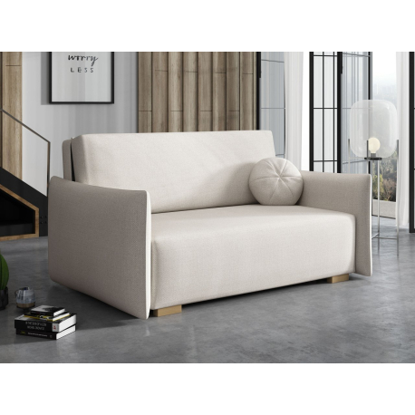 Rozkládací pohovka Clivia Glov III