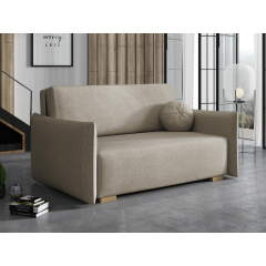 Rozkládací pohovka Clivia Glov III