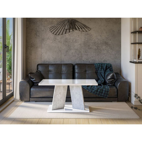 Konferenční stolek Josiah