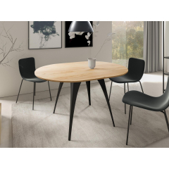 Rozkládací jídelní stůl Izzurto 100