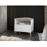 Noční stolek Ountra 1SZ