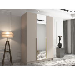 Šatní skříň Mirpat II