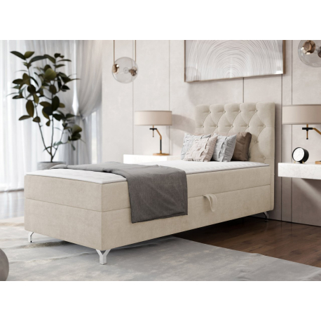 Kontinentálni postel Jolaks 1