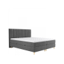 Kontinentální postel Ratel
