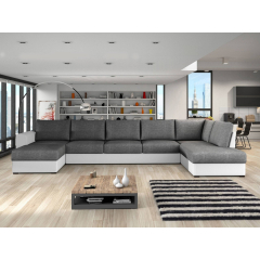 Rohová sedací souprava Szafran Large 