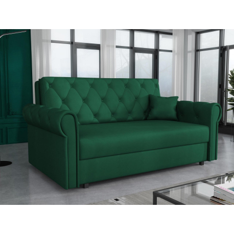 Pohovka Clivia Roma III