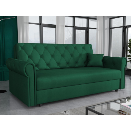 Pohovka Clivia Roma IV