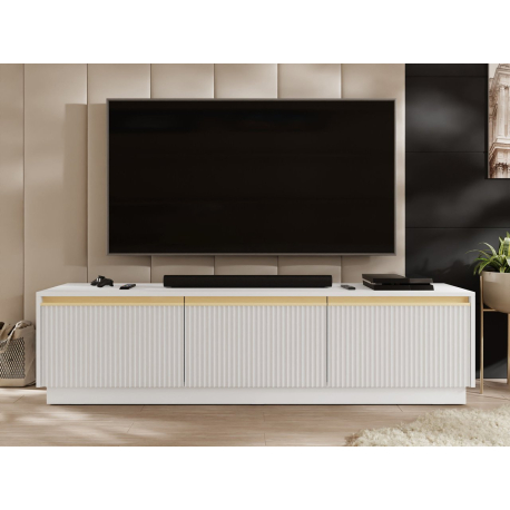 TV skříňka/stolek Roleno 180