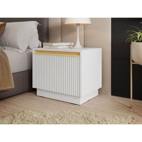 Noční stolek Roleno S54