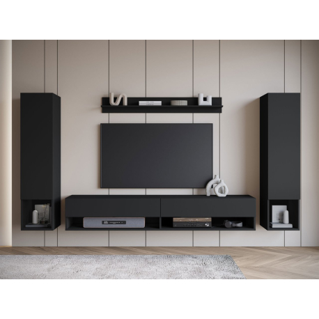 Obývací stěna Wikez II