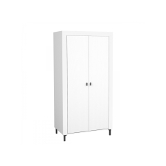 Šatní skříň Nivorta 2D NV1
