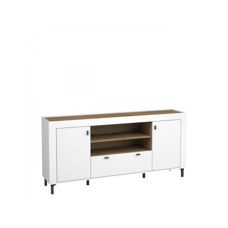 Komoda Nivorta 2D1S NV7