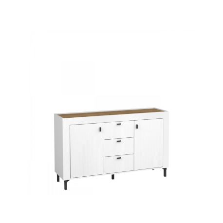 Komoda Nivorta 2D3S NV6