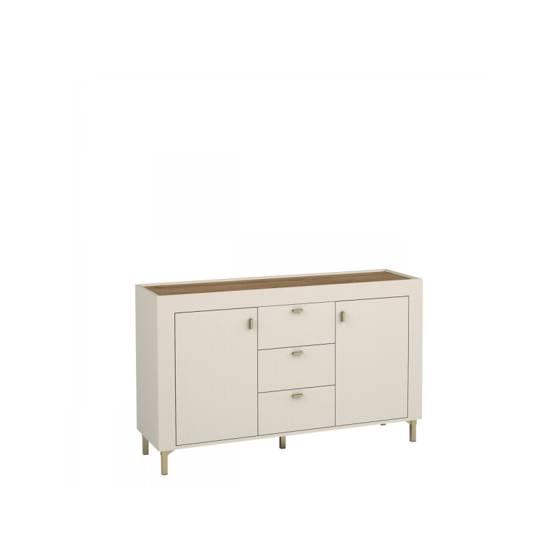 Komoda Nivorta 2D3S NV6