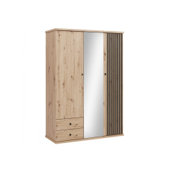 Šatní skříň Sigeren SG23