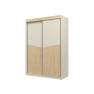 Šatní skříň Frumen FU02