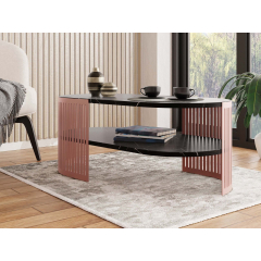 Konferenční stolek Zinzit Ember II