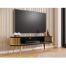TV stolek Mozimo Gold