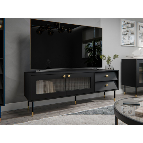 TV stolek Aurezi 150