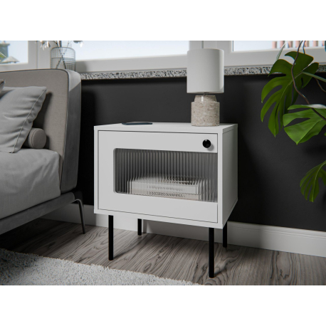 Nočné stolky 2 Aurezi 1D