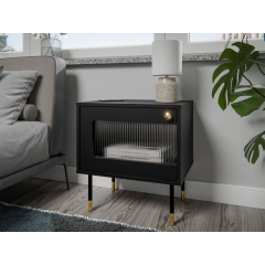 Nočné stolky 2 Aurezi 1D