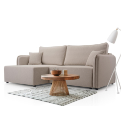 Rohová sedačka Aniras