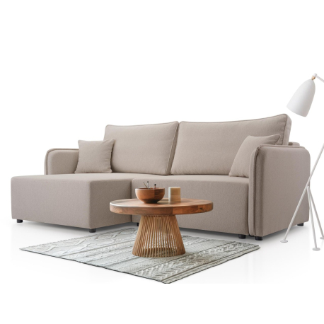 Rohová sedačka Aniras