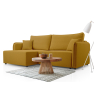 Rohová sedačka Aniras