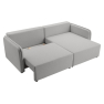 Rohová sedačka Aniras