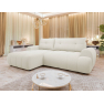Rohová sedačka Liforti